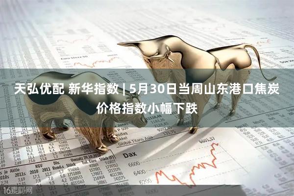 天弘优配 新华指数 | 5月30日当周山东港口焦炭价格指数小幅下跌